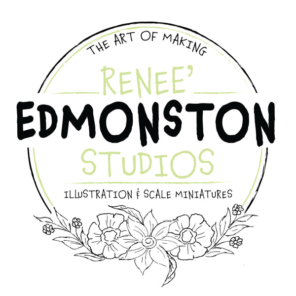 Edmonston Studios