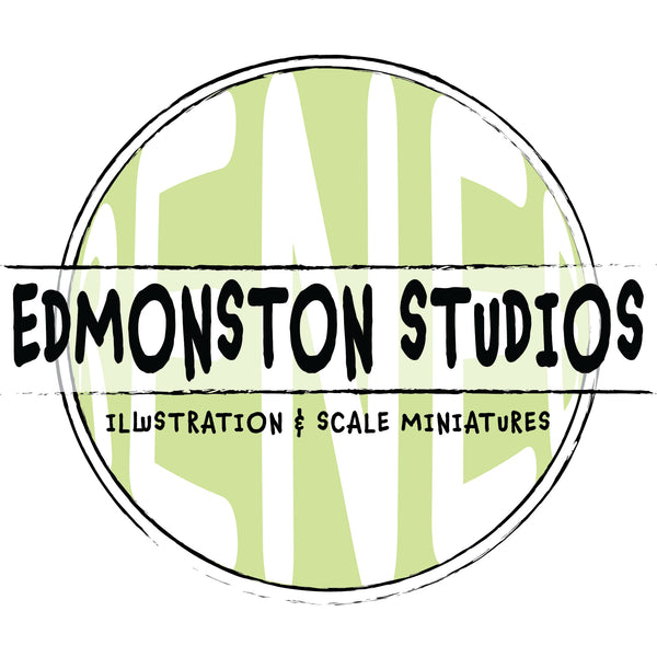 Edmonston Studios