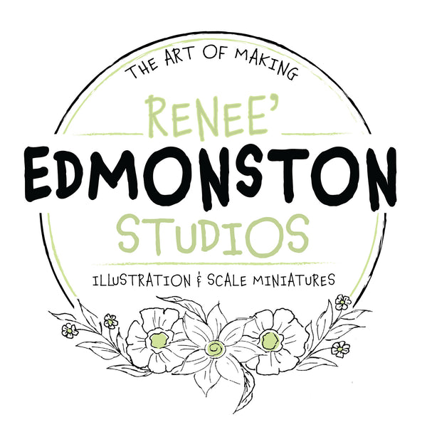 Edmonston Studios